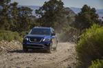 Nissan Pathfinder 2016 года (NA)